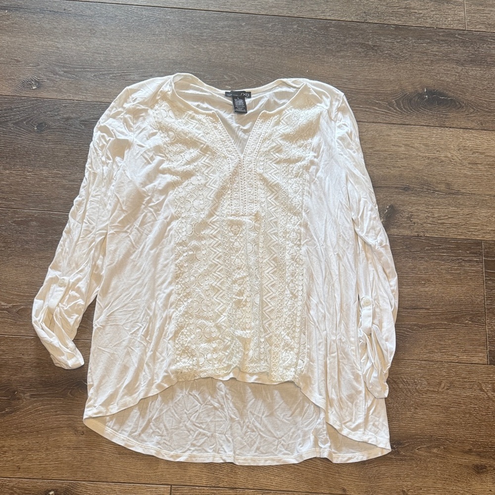 Rxb white top‎ large